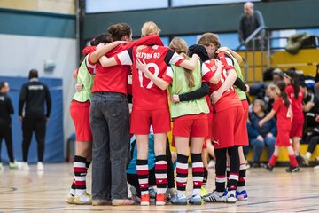 Bild 265 - wCJ NFV Futsalmeisterschaft